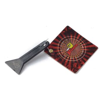 Pitara Grinder Scraper