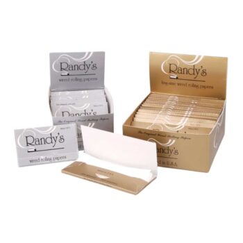 Randy's Rolling Papers