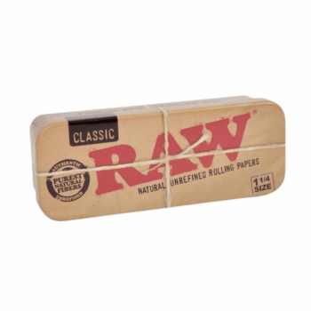 RAW Tins
