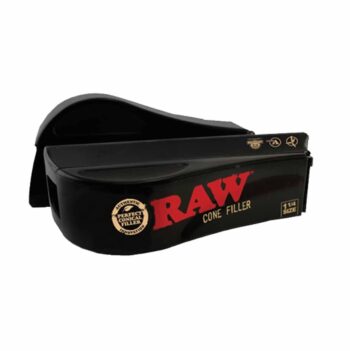 Deez Smoke Shop - RAW Cone Shooter