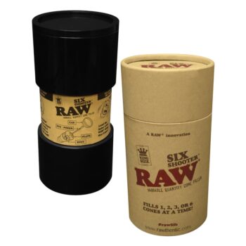Epic Wholesale - RAW Six Shooter