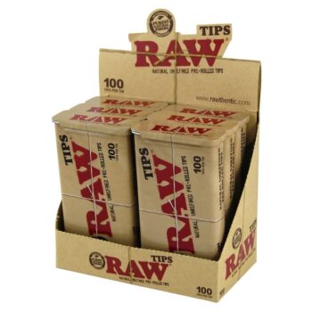 Epic Wholesale - RAW Tips