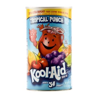 Epic Wholesale - Kool Aid Safe Can