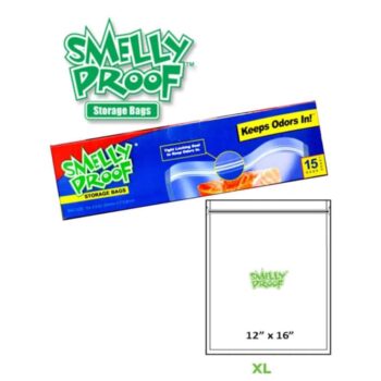 Epic Wholesale - Smelly Proof Bags