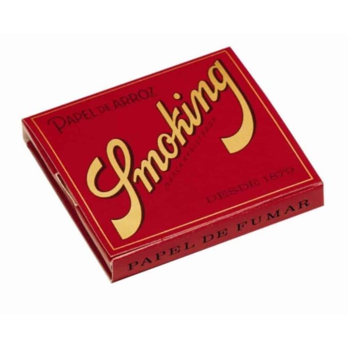 Smoking Brand Papers