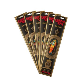 Spiritual Sky Incense