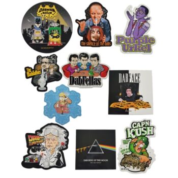 Epic Wholesale - Stickers