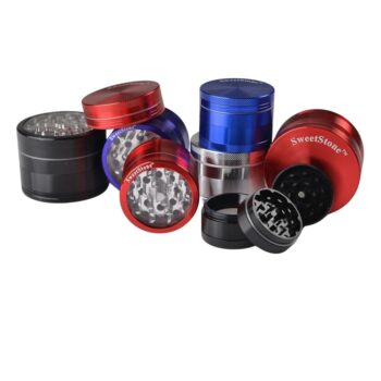 Sweetstone Grinders