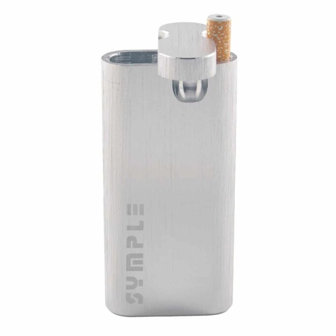 Symple Aluminum Dugout