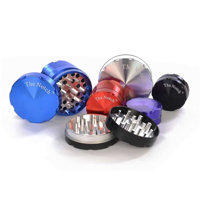 The Notch Grinder