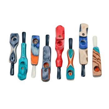 13 Glass Pipe