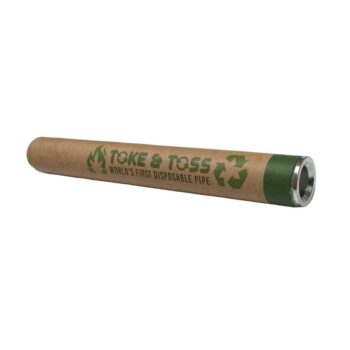 Epic Wholesale - Toke & Toss