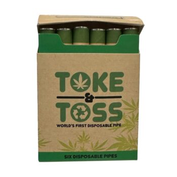 Epic Wholesale - Toke & Toss