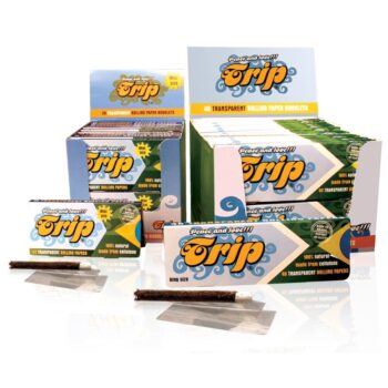 Trip Rolling Papers