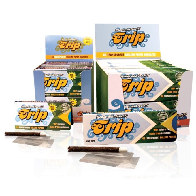 Trip Rolling Papers