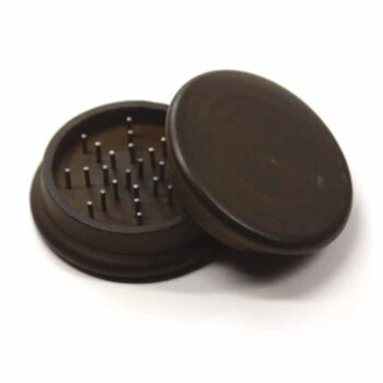 Wooden Grinder