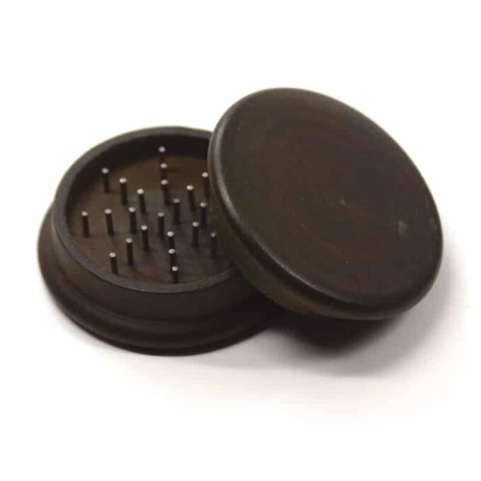 Wooden Grinder