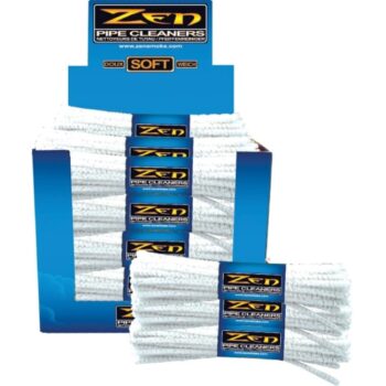 Epic Wholesale - Zen Pipe Cleaners