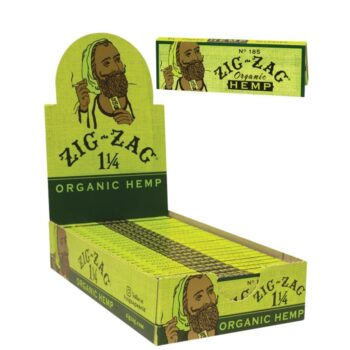 Epic Wholesale - Zigzag Rolling Papers