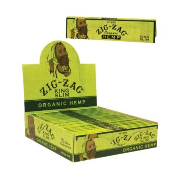 Epic Wholesale - Zigzag Rolling Papers