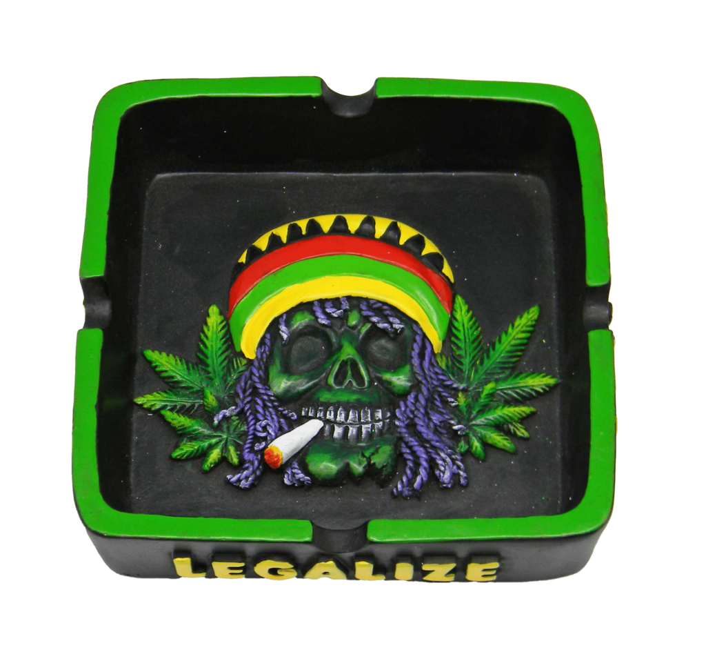Ashtrays