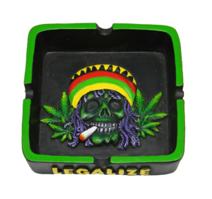 Ashtrays