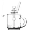 Deez Smoke Shop - GRAV Coffee Mug Pocket Bubbler