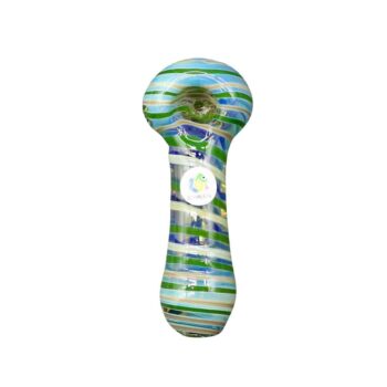 Chameleon Glass Color Wrap - Color Change