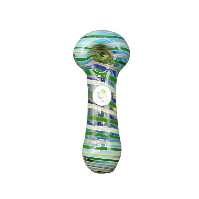 Chameleon Glass Color Wrap - Color Change