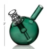 Deez Smoke Shop - GRAV Spherical Pocket Bubbler