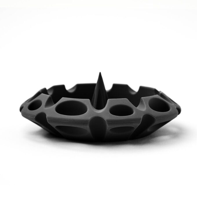 Debowler UFO Ashtray - Assorted Colors