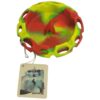 Debowler UFO Ashtray - Assorted Colors