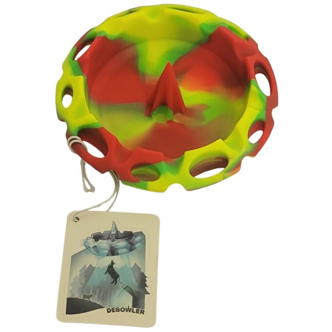 Debowler UFO Ashtray - Assorted Colors - Image 5