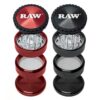 RAW LIFE Grinder - Assorted Colors