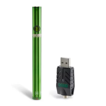 Deez Smoke Shop - Ooze Slim Twist 2.0