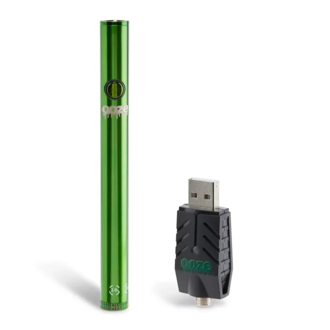 Deez Smoke Shop - Ooze Slim Twist 2.0