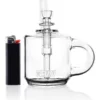Deez Smoke Shop - GRAV Coffee Mug Pocket Bubbler