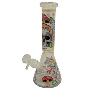 10" Beaker - Assorted Styles!