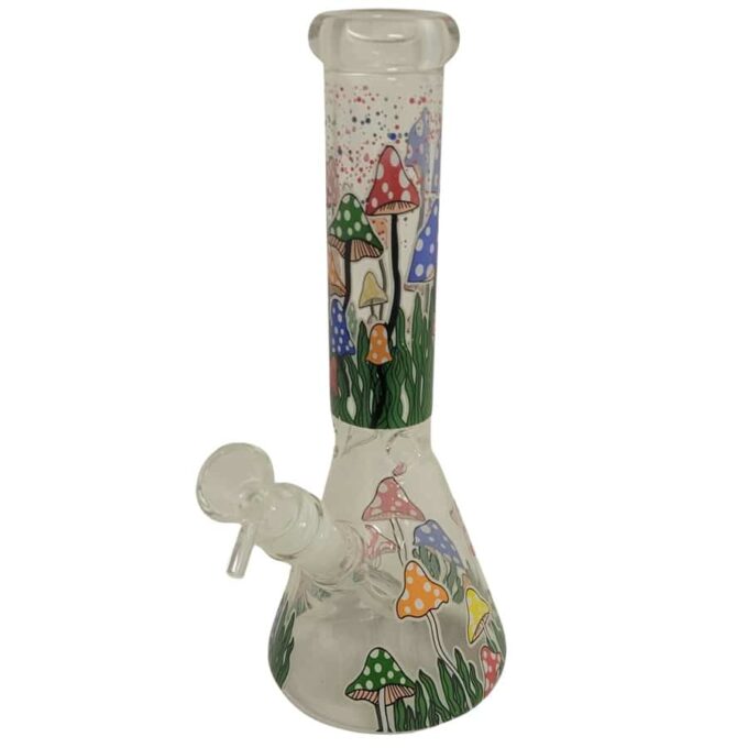 10" Beaker - Assorted Styles! - Image 2