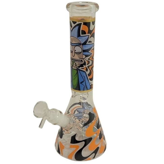 10" Beaker - Assorted Styles! - Image 3