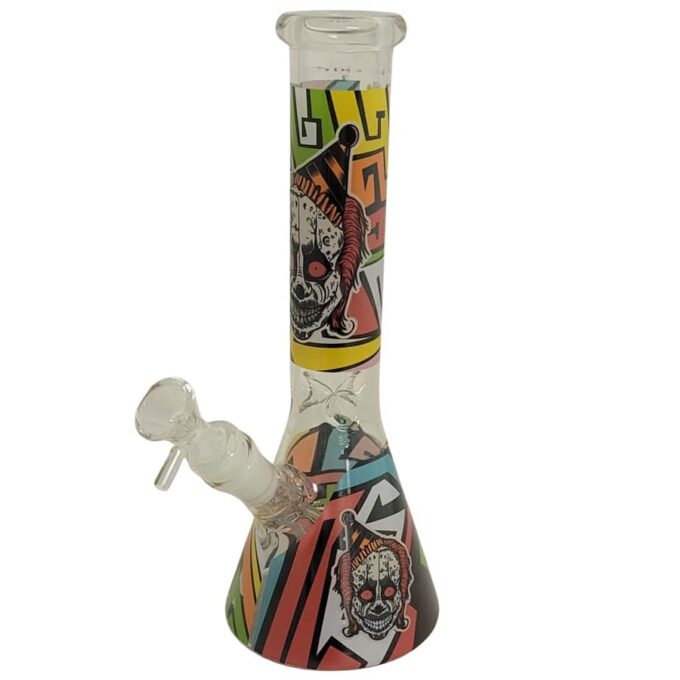 10" Beaker - Assorted Styles! - Image 4