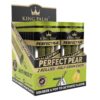 Deez Smoke Shop - King Palm Perfect Pear Deez Smoke Shop - King Palm Perfect Pear