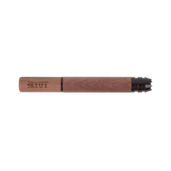 Deez Smoke Shop - RYOT Premium Twist Bat w/ Black Digger Tip