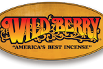 Wild Berry Incense