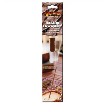 Wild Berry 11â€³ Stick Pack 15ct â€“ Baking Browniesâ„¢