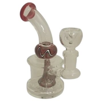 Water Pipe 6" Assorted