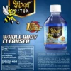 Stinger 8oz Detox Drink - 3 Flavors