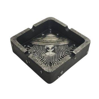Alien Ashtray