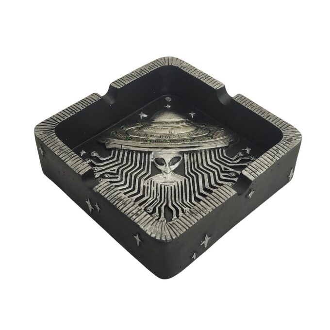 Alien Ashtray