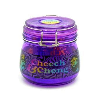 Cheech & Chong Dank Tank